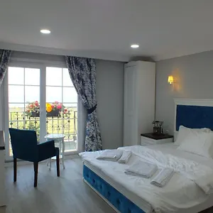  Hotel Sahil Butik Türkei