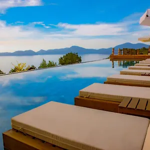 *** Hotel Vista Del Faralya Türkei