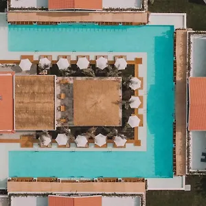 **** Hotel The Pearl Türkei