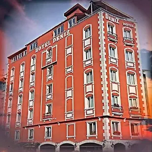 *** Otel Deniz Türkiye