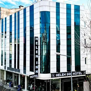 *** Hotel Helen Türkei