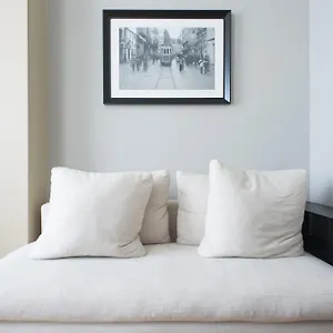 **** Hotel Taksim Prelude Türkei