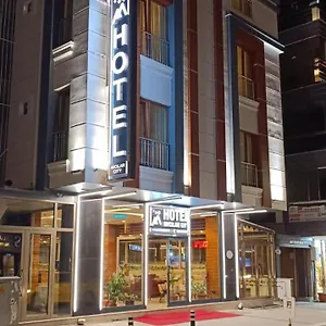 *** Hotel Avcilar Türkei