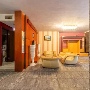 *** Otel Deluxe Azerbaycan