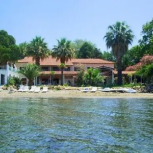 Altin Camp & Park Otel