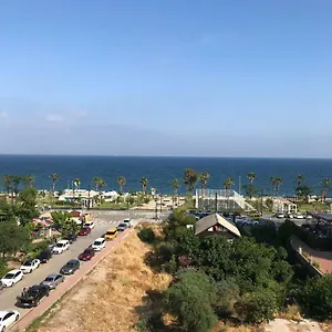 *** Hotel Zeynel Türkei