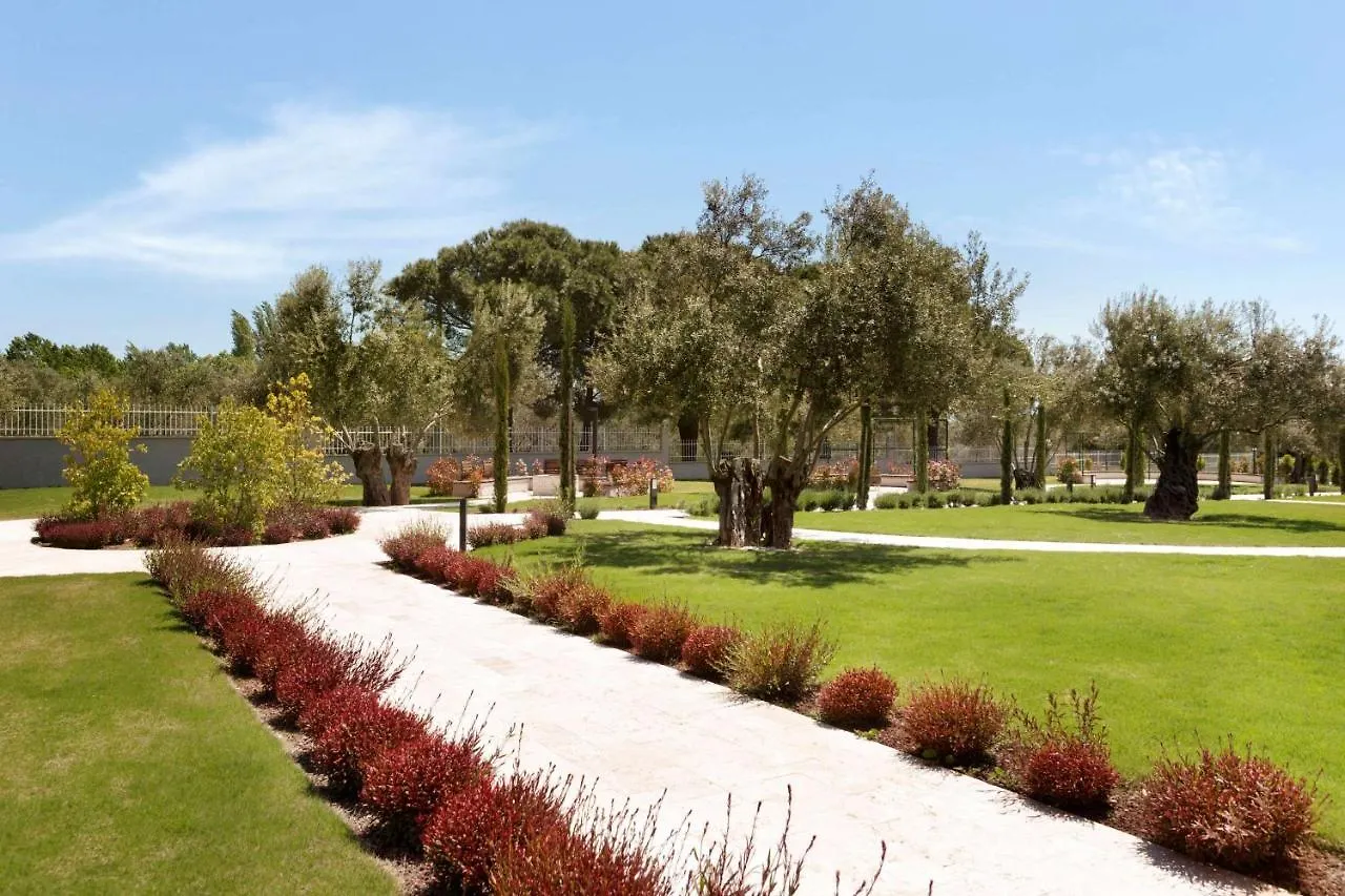 Gure Ramada Resort Kazdaglari Thermal & Spa טורקיה